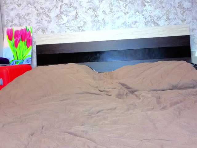 BaiambelMi live cam on BongaCams