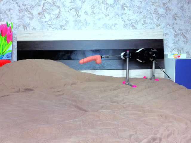 BaiambelMi live cam on BongaCams