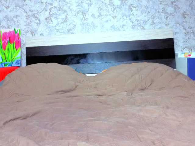 BaiambelMi live cam on BongaCams