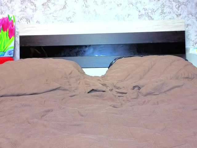 BaiambelMi live cam on BongaCams