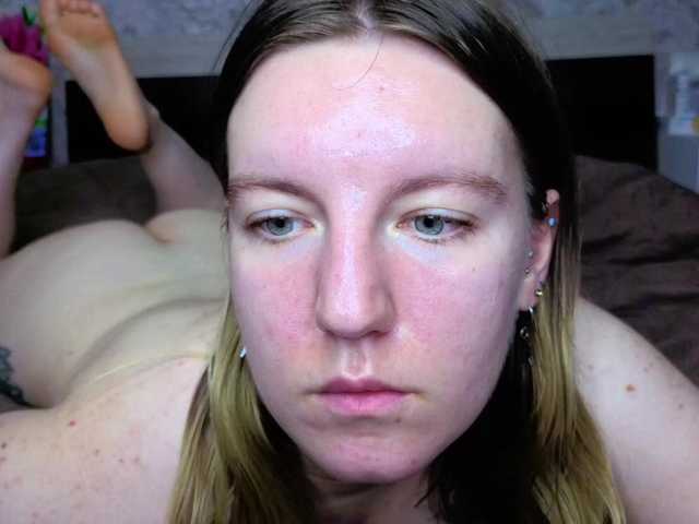 BaiambelMi live cam on BongaCams