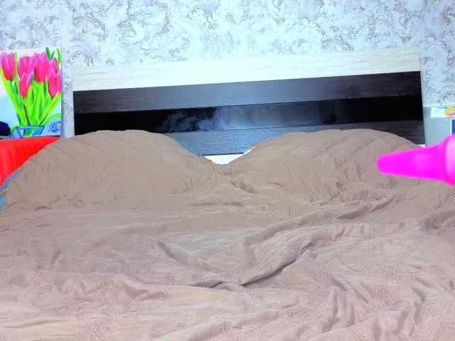 BaiambelMi live cam on BongaCams