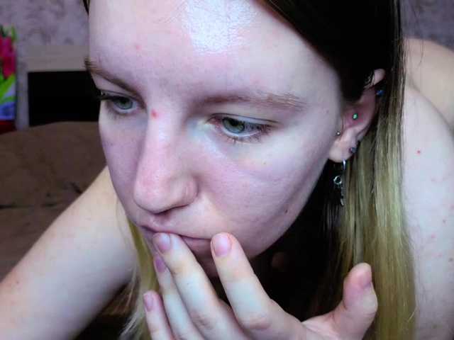 BaiambelMi live cam on BongaCams