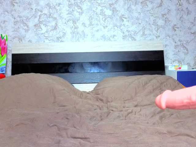 BaiambelMi live cam on BongaCams