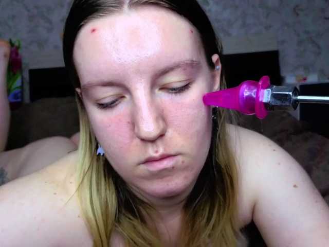 BaiambelMi live cam on BongaCams