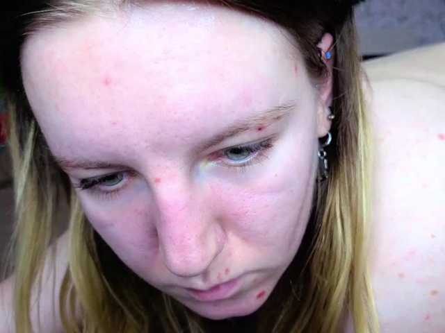 BaiambelMi live cam on BongaCams