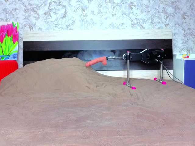 BaiambelMi live cam on BongaCams