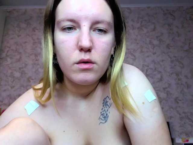 BaiambelMi live cam on BongaCams
