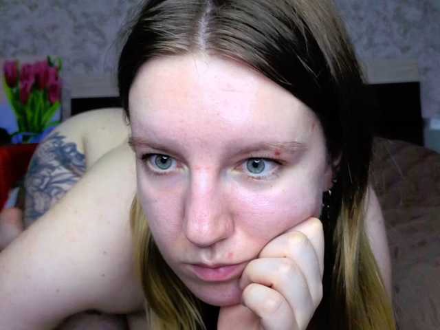 BaiambelMi live cam on BongaCams