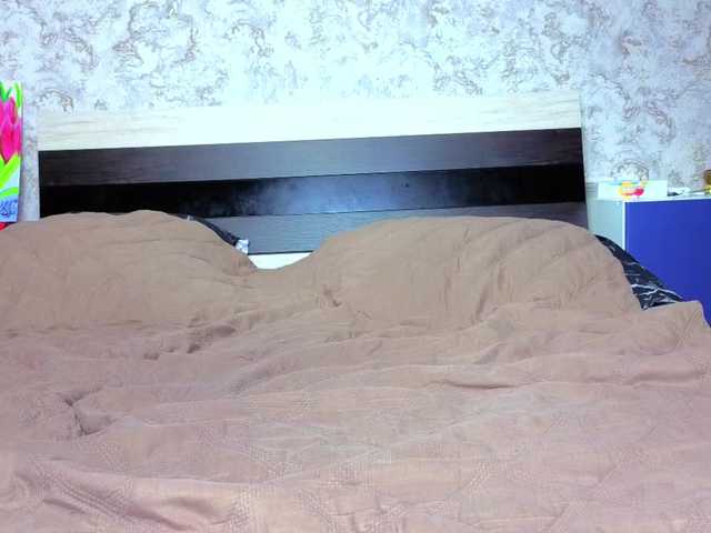 BaiambelMi live cam on BongaCams