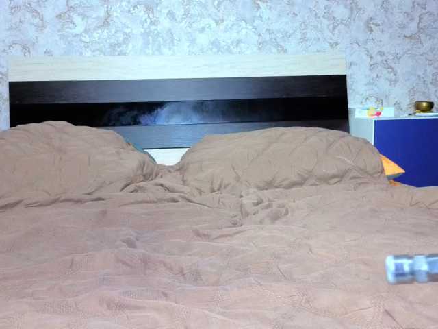 BaiambelMi live cam on BongaCams