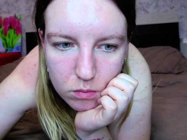 BaiambelMi live cam on BongaCams