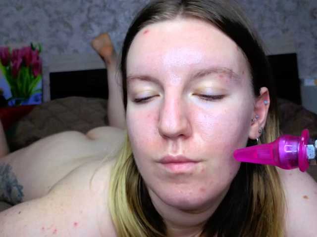 BaiambelMi live cam on BongaCams