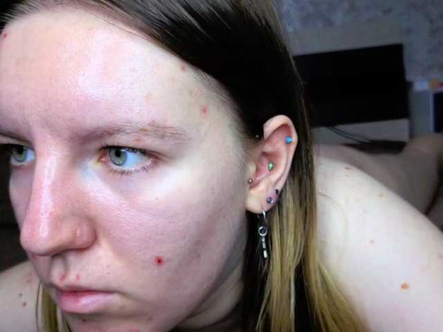 BaiambelMi live cam on BongaCams