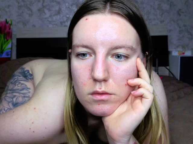 BaiambelMi live cam on BongaCams