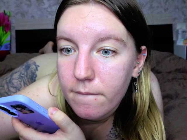 BaiambelMi live cam on BongaCams