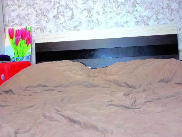 BaiambelMi live cam on BongaCams