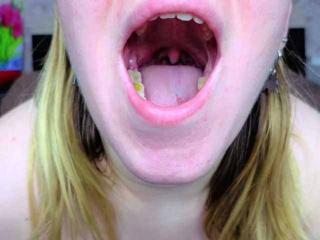 BaiambelMi live cam on BongaCams