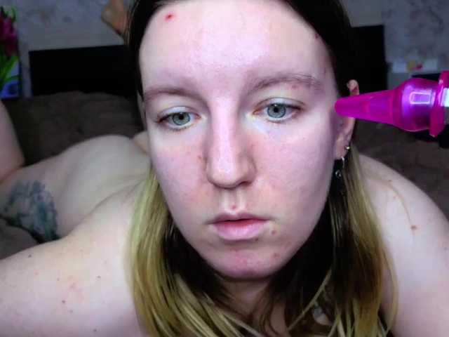 BaiambelMi live cam on BongaCams