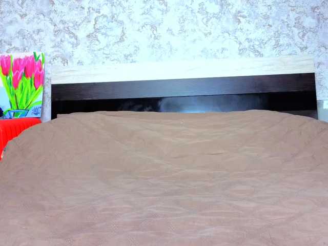 BaiambelMi live cam on BongaCams