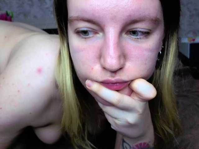 BaiambelMi live cam on BongaCams