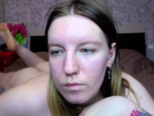 BaiambelMi live cam on BongaCams