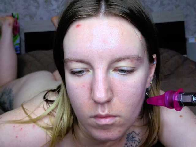 BaiambelMi live cam on BongaCams