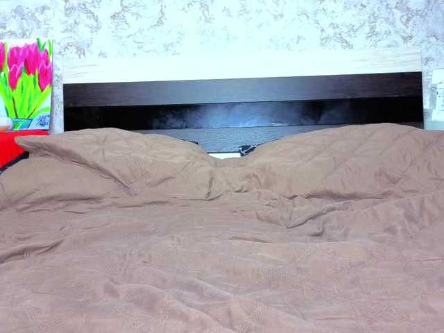 BaiambelMi live cam on BongaCams