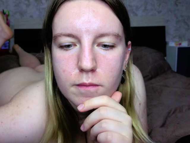 BaiambelMi live cam on BongaCams
