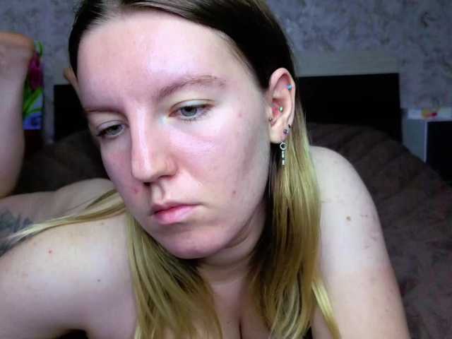 BaiambelMi live cam on BongaCams