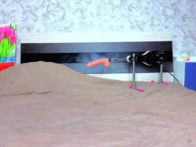 BaiambelMi live cam on BongaCams
