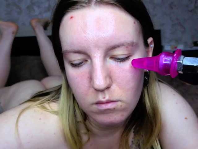 BaiambelMi live cam on BongaCams