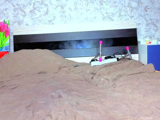 BaiambelMi live cam on BongaCams