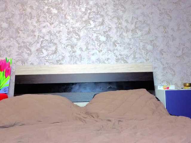 BaiambelMi live cam on BongaCams