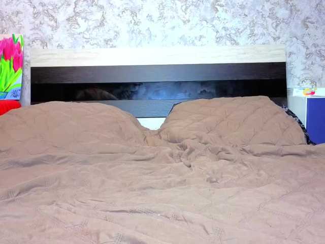 BaiambelMi live cam on BongaCams