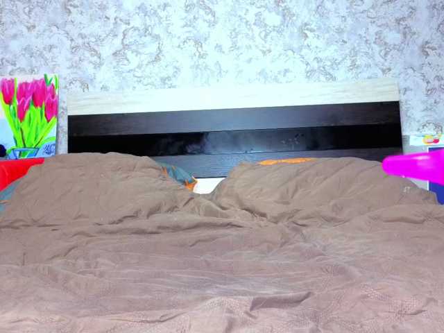 BaiambelMi live cam on BongaCams