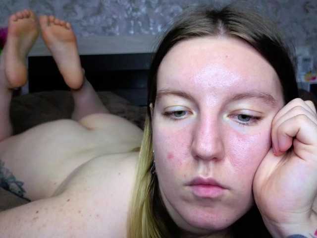 BaiambelMi live cam on BongaCams