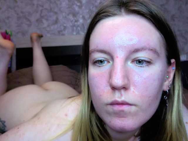 BaiambelMi live cam on BongaCams