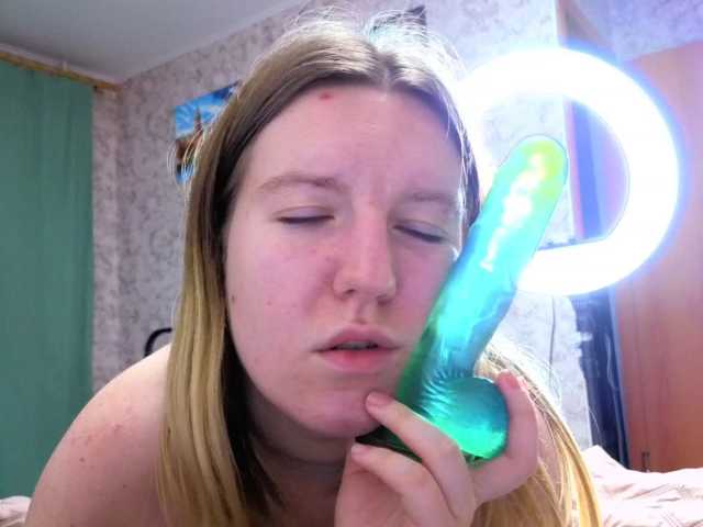 BaiambelMi live cam on BongaCams