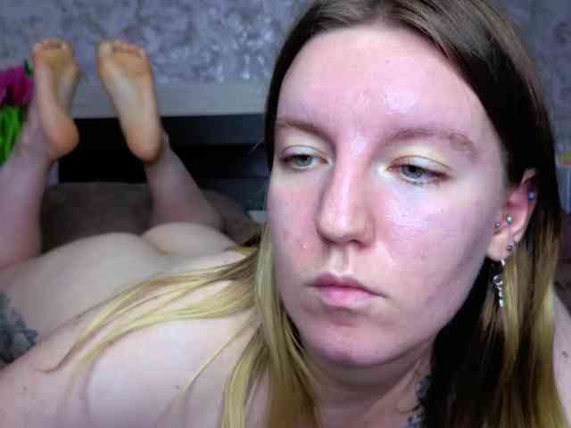 BaiambelMi's webcam live show