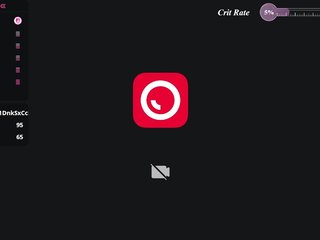 Trixiie Porn Show