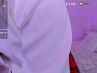 Trixiie Porn Show