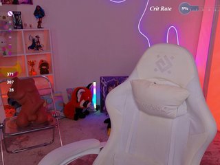 Trixiie Porn Show