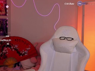 Trixiie Porn Show