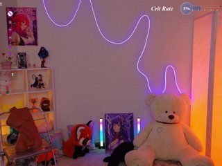 Trixiie Porn Show