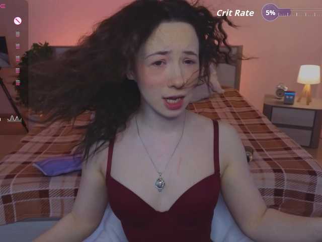 Trixiie's BongaCams show and profile