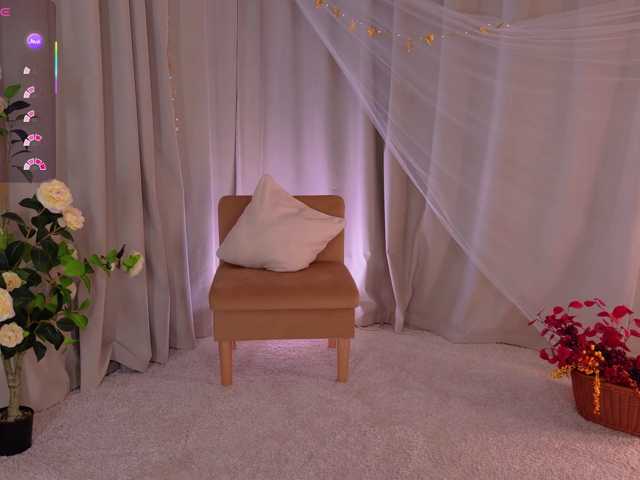 Trixiie live cam on BongaCams