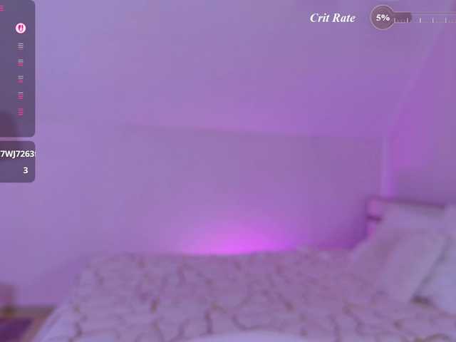 Trixiie live cam on BongaCams