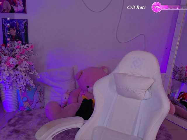 Trixiie live cam on BongaCams