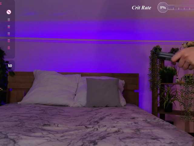 Trixiie live cam on BongaCams